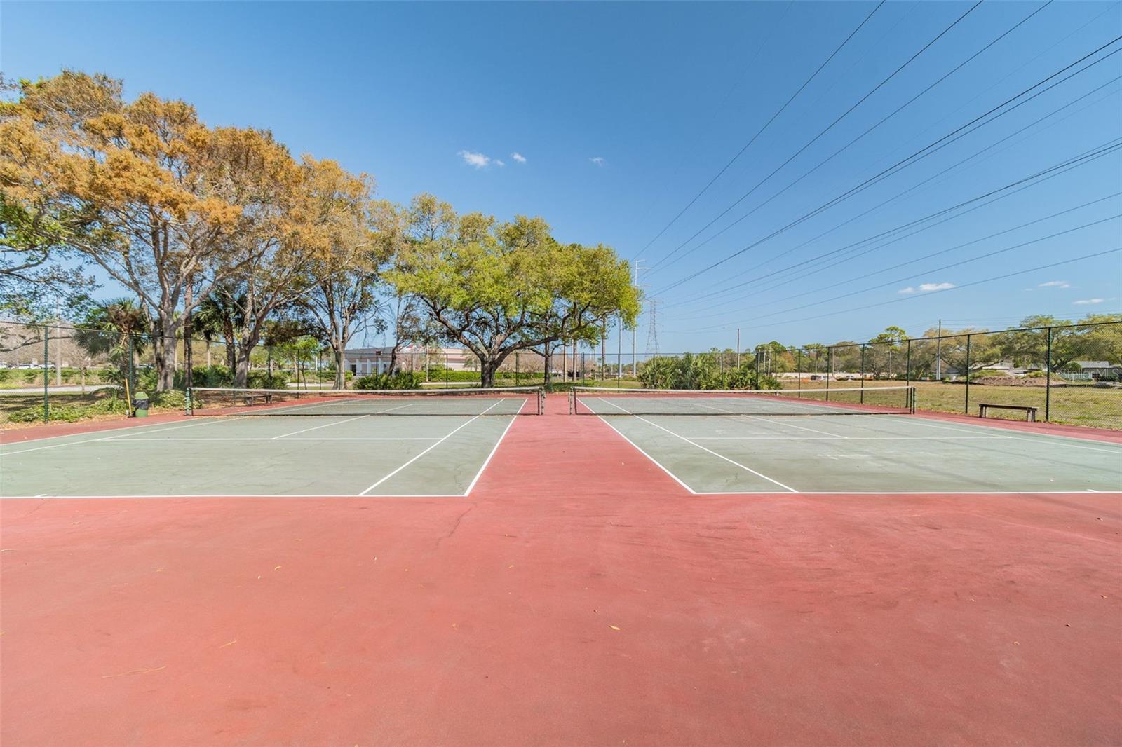 2595 COUNTRYSIDE BLVD #8-305, CLEARWATER, FL, 33761