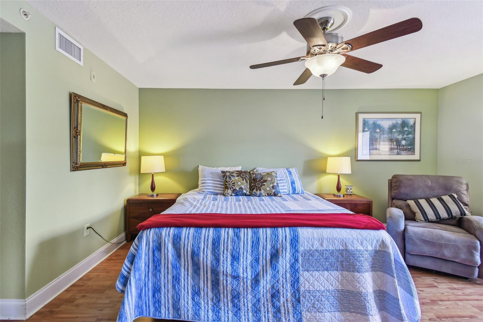 2595 COUNTRYSIDE BLVD #8-305, CLEARWATER, FL, 33761