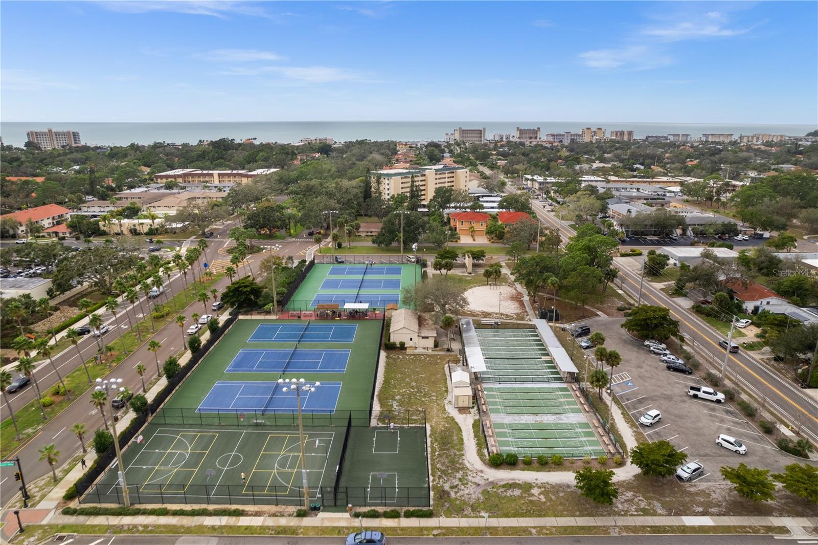 528 BARCELONA AVE #114, VENICE, FL, 34285