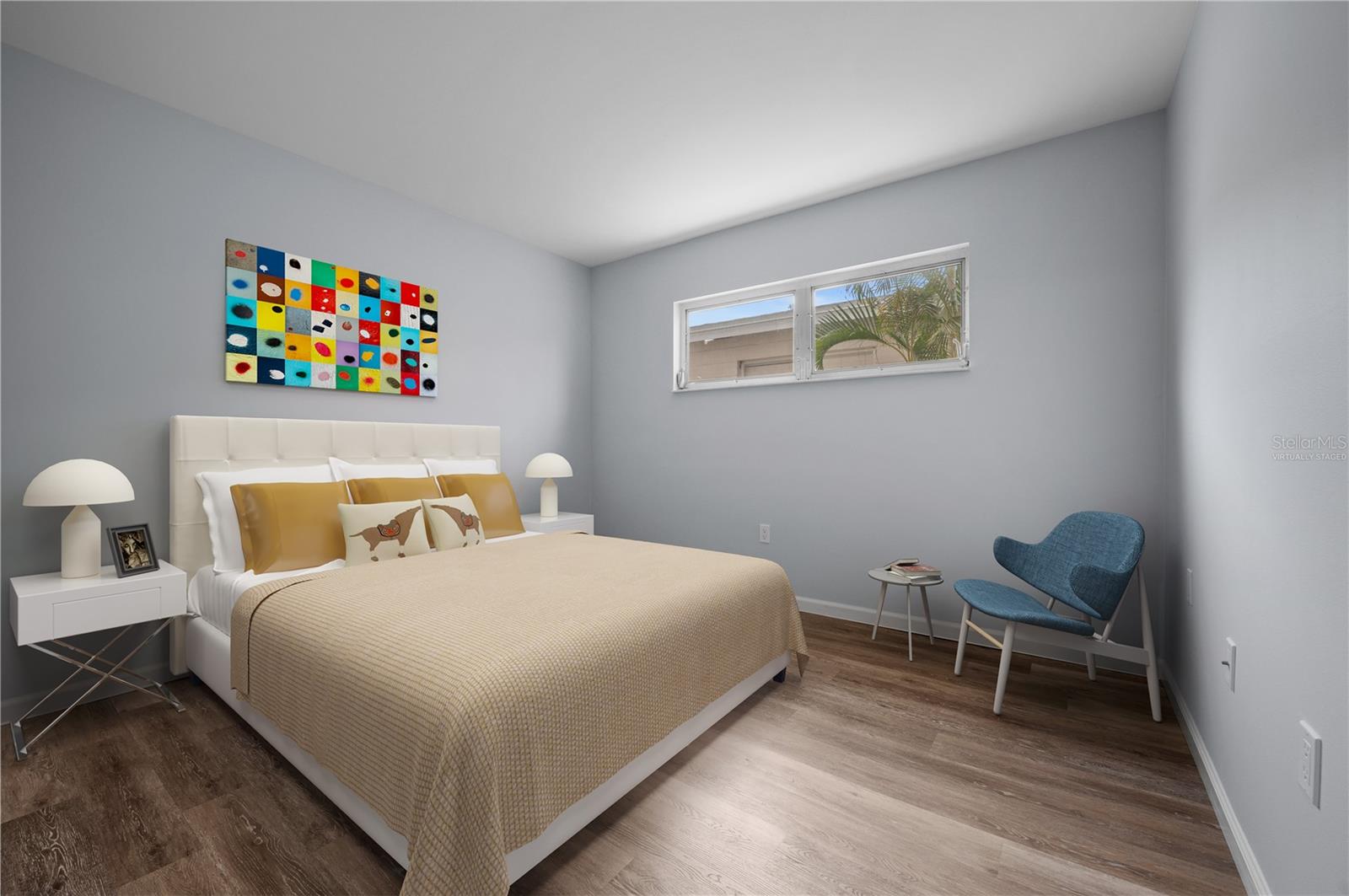 528 BARCELONA AVE #114, VENICE, FL, 34285