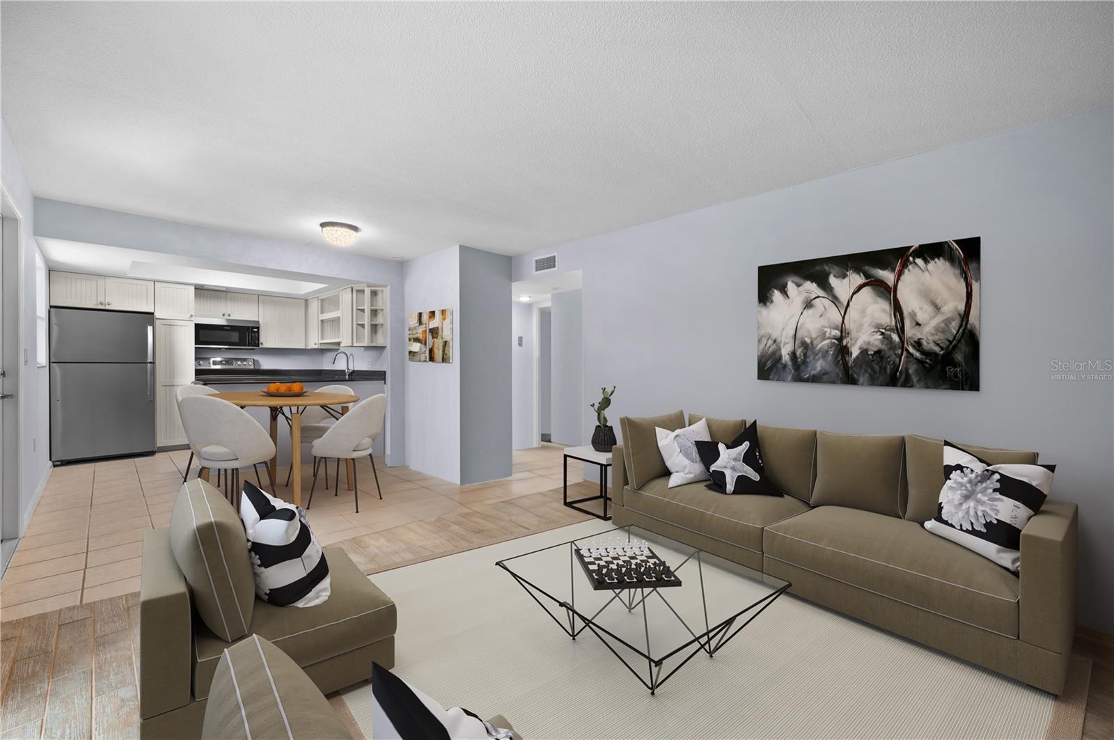 528 BARCELONA AVE #114, VENICE, FL, 34285