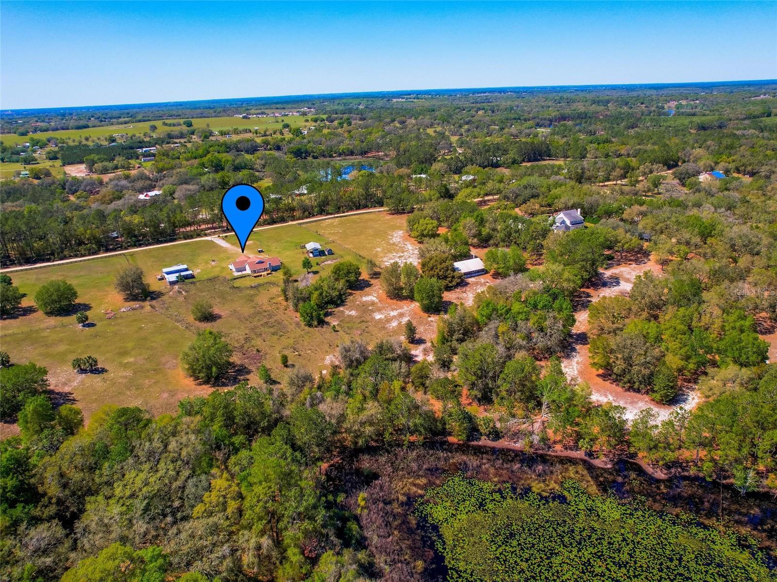 41636 OUTLAW LN, WEIRSDALE, FL, 32195