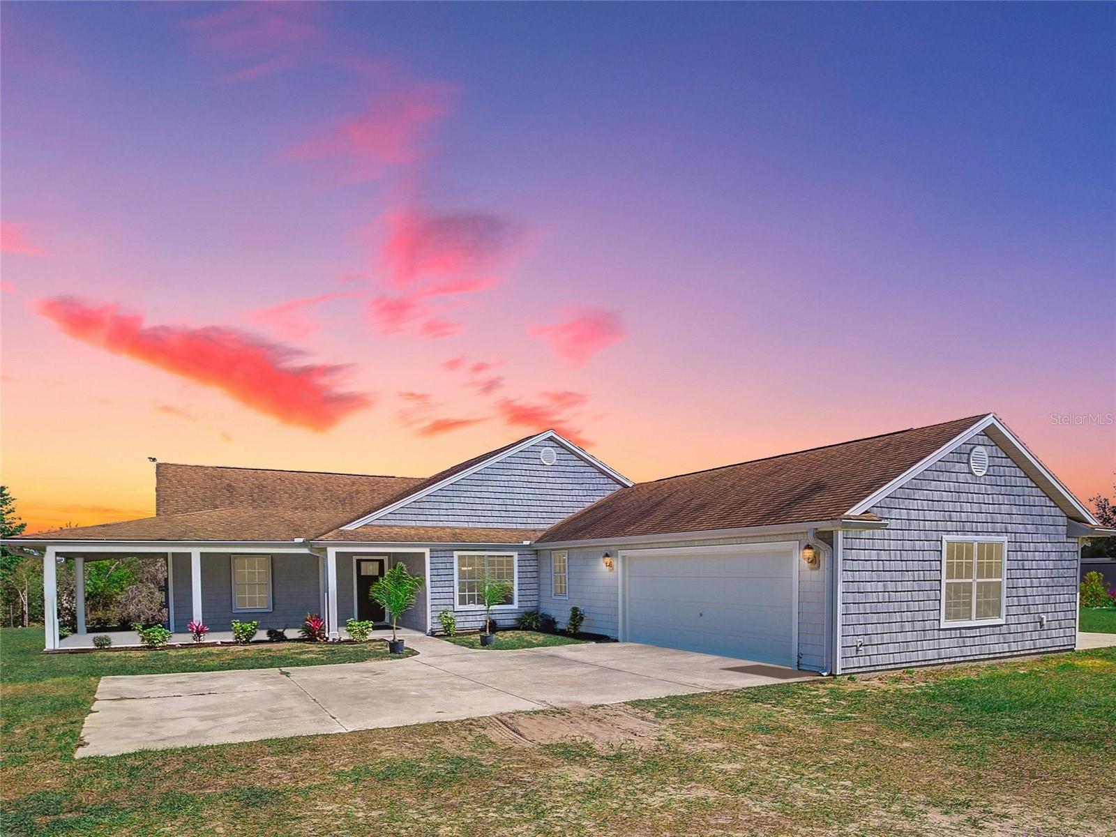 41636 OUTLAW LN, WEIRSDALE, FL, 32195
