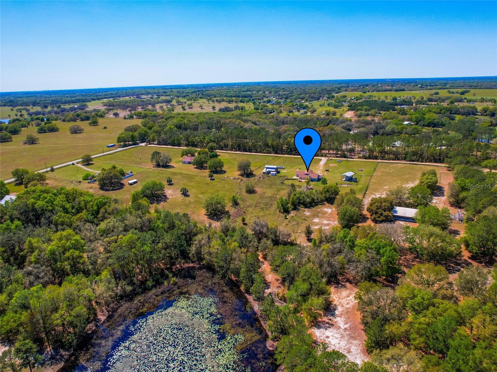 41636 OUTLAW LN, WEIRSDALE, FL, 32195