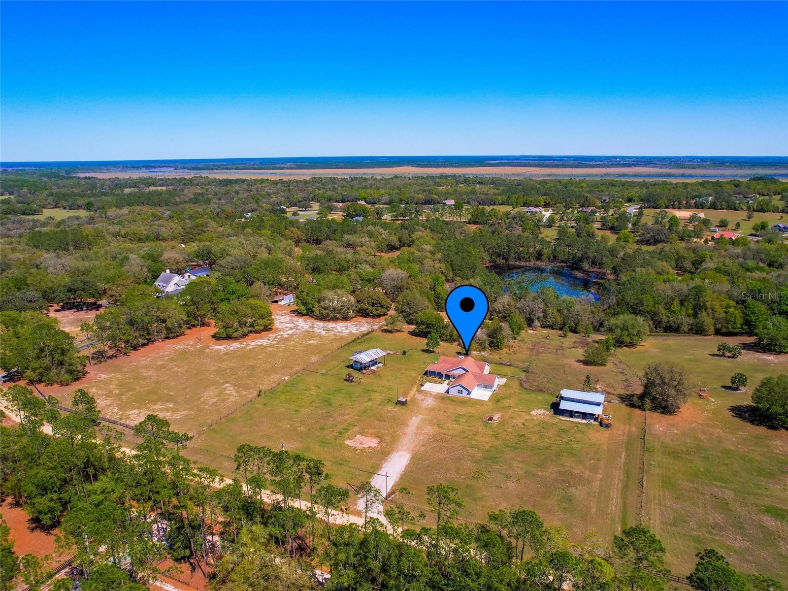 41636 OUTLAW LN, WEIRSDALE, FL, 32195