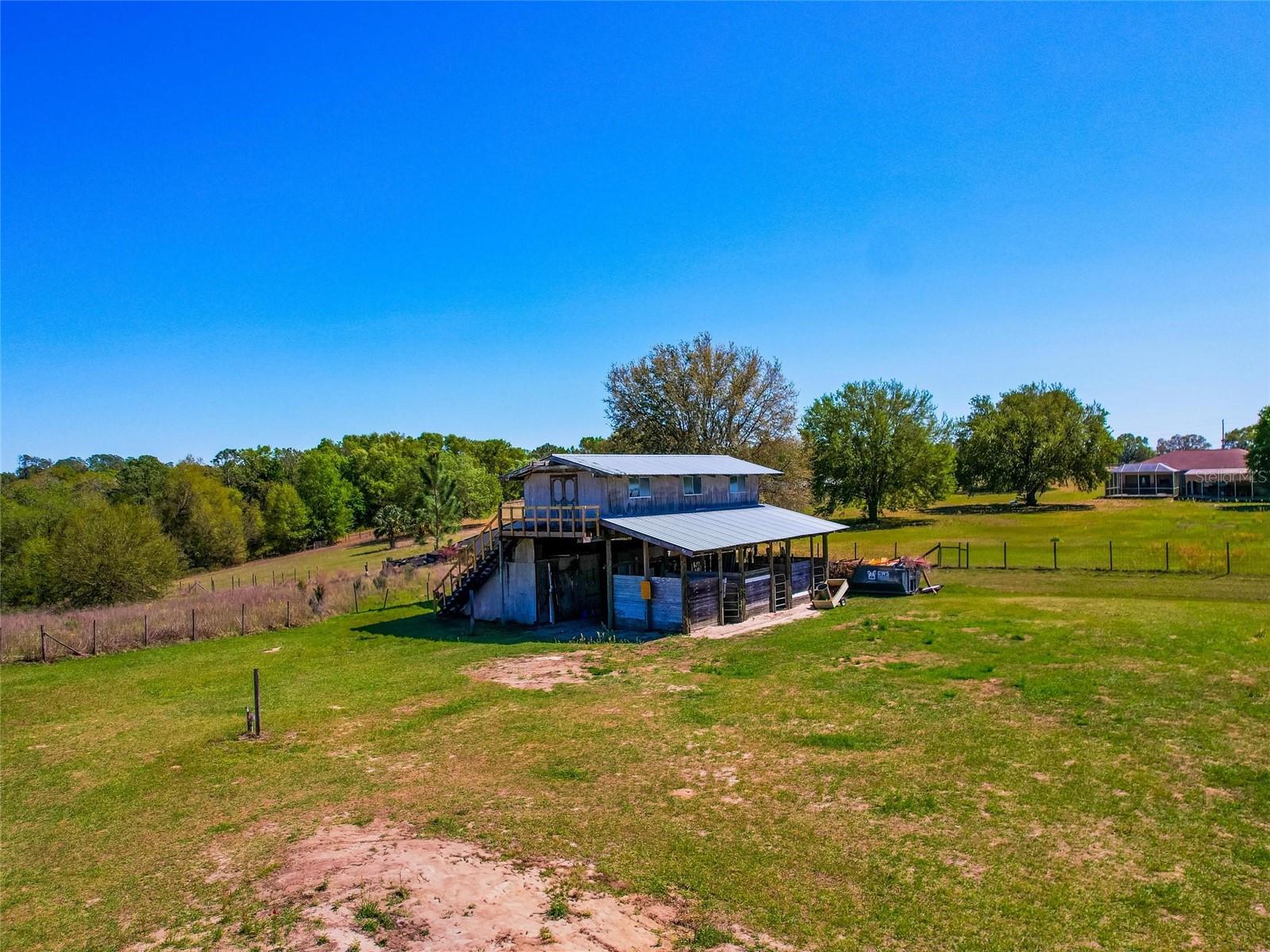 41636 OUTLAW LN, WEIRSDALE, FL, 32195