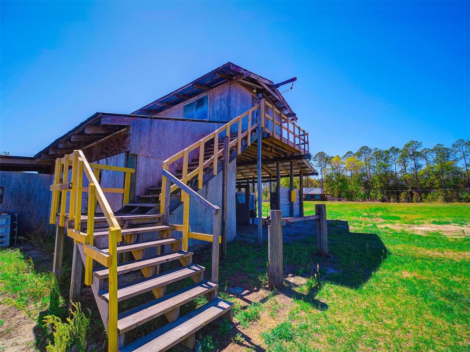 41636 OUTLAW LN, WEIRSDALE, FL, 32195