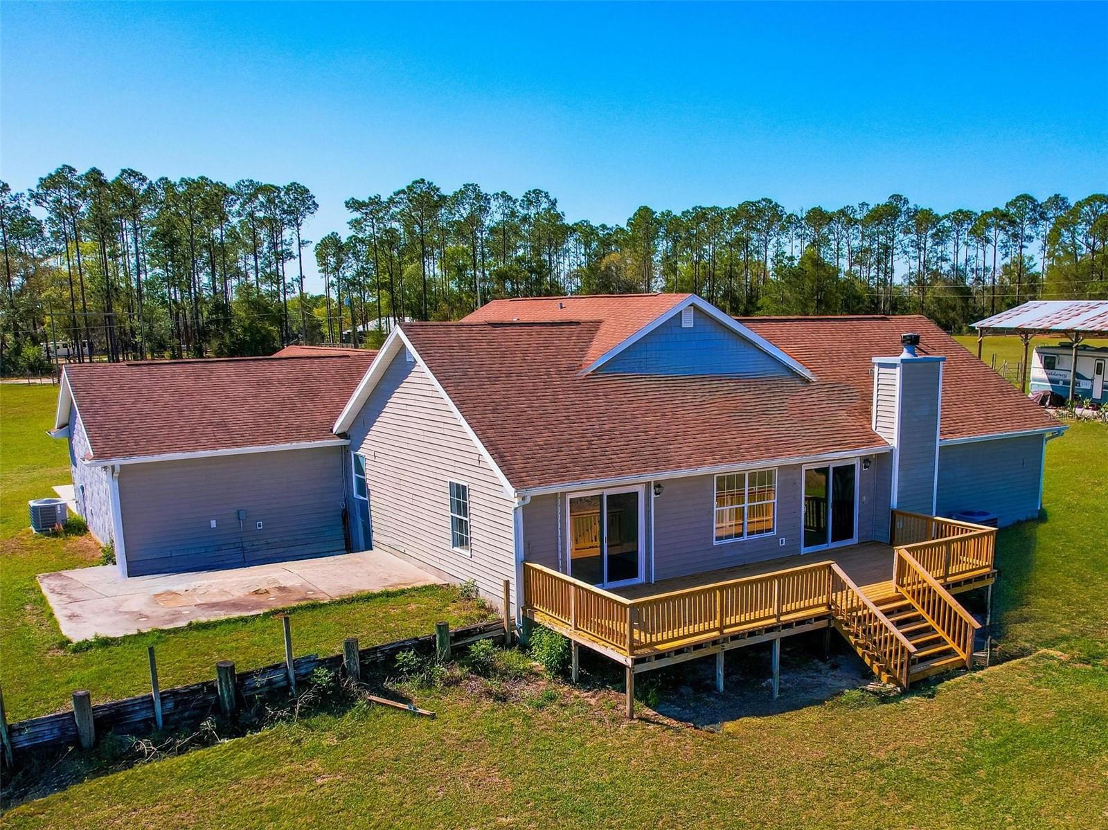 41636 OUTLAW LN, WEIRSDALE, FL, 32195