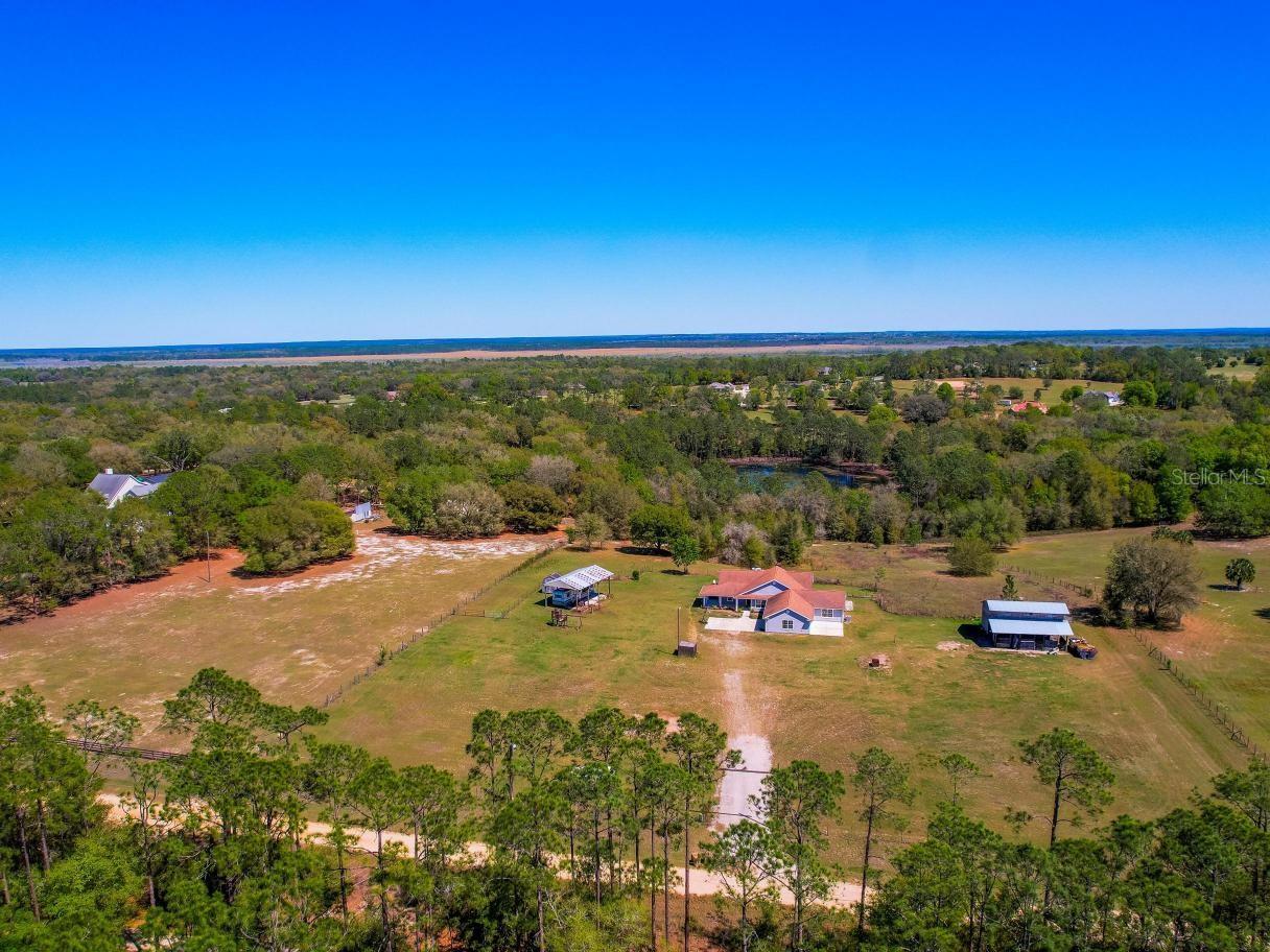 41636 OUTLAW LN, WEIRSDALE, FL, 32195