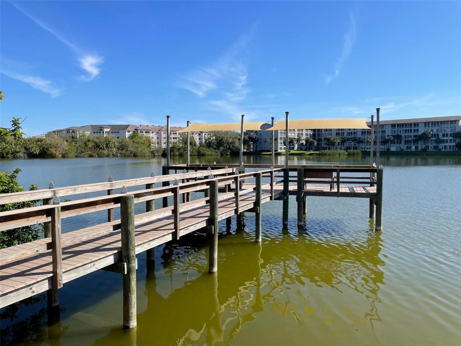 3706 LAKE BAYSHORE DR #414, BRADENTON, FL, 34205