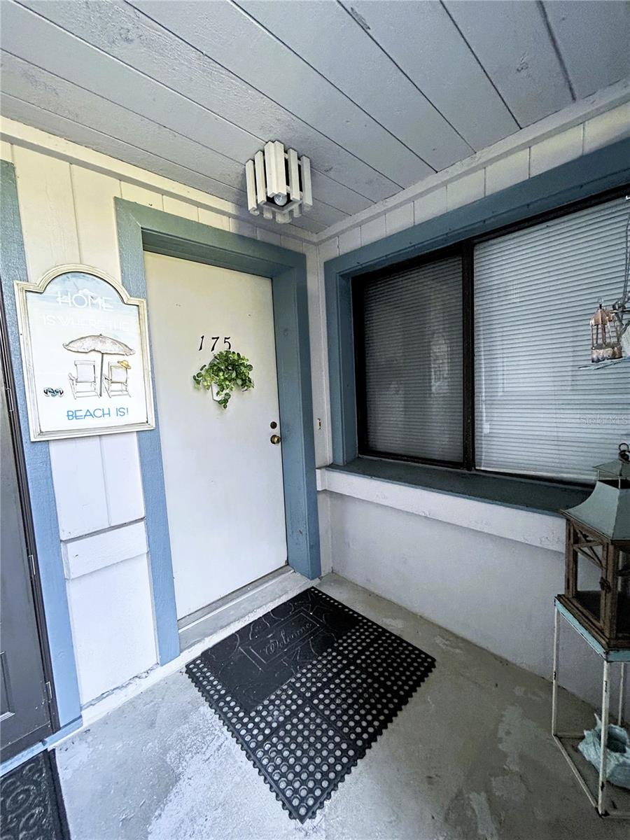 4411 SEA MIST CT #175, NEW SMYRNA BEACH, FL, 32169