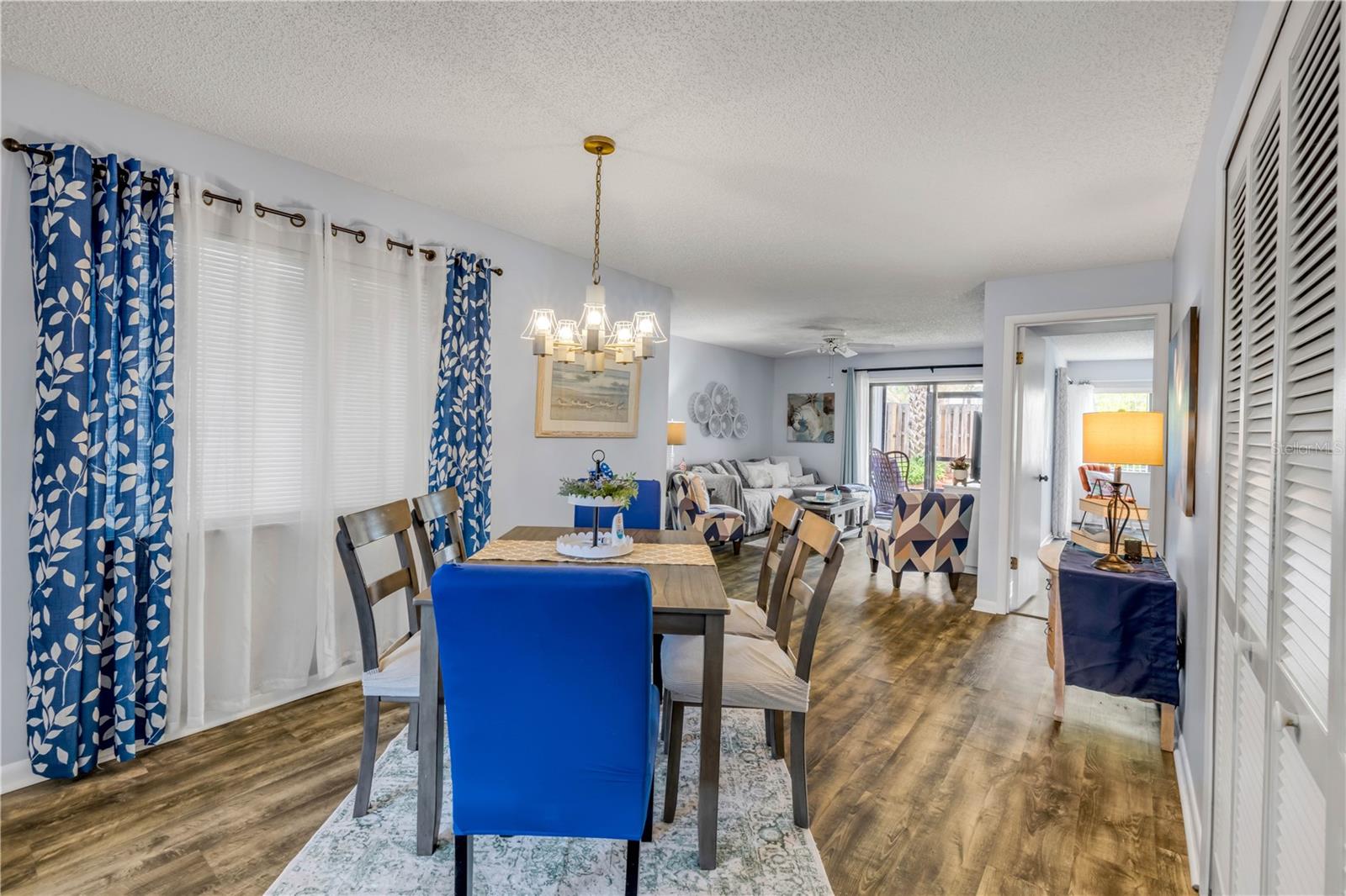 4411 SEA MIST CT #175, NEW SMYRNA BEACH, FL, 32169