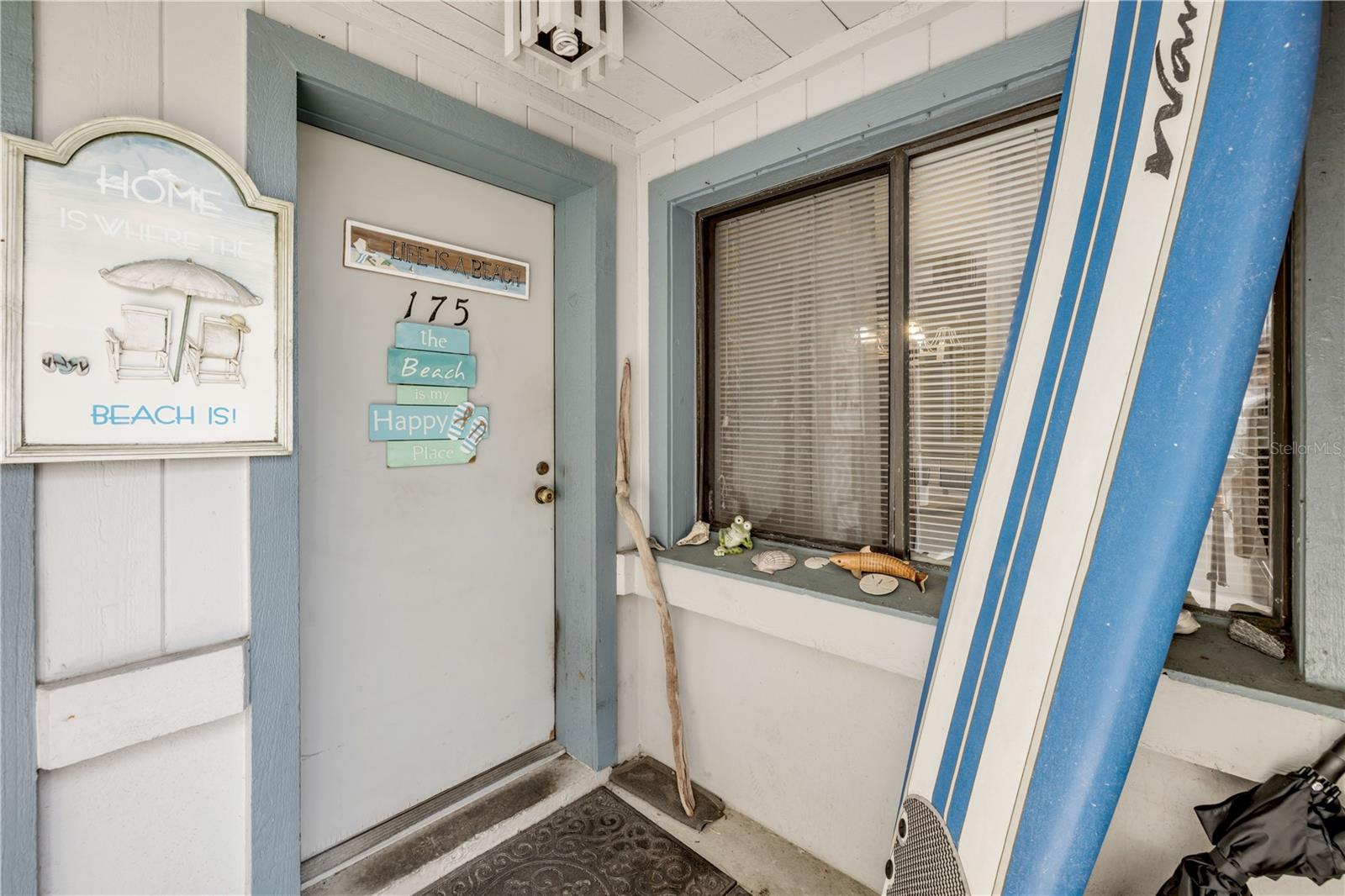 4411 SEA MIST CT #175, NEW SMYRNA BEACH, FL, 32169