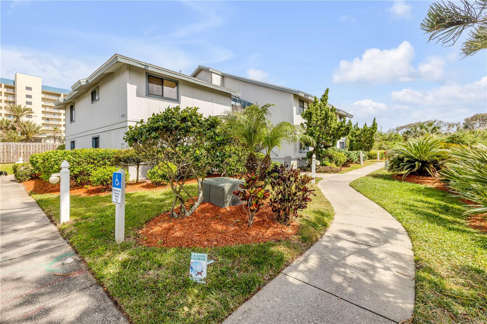 4411 SEA MIST CT #175, NEW SMYRNA BEACH, FL, 32169