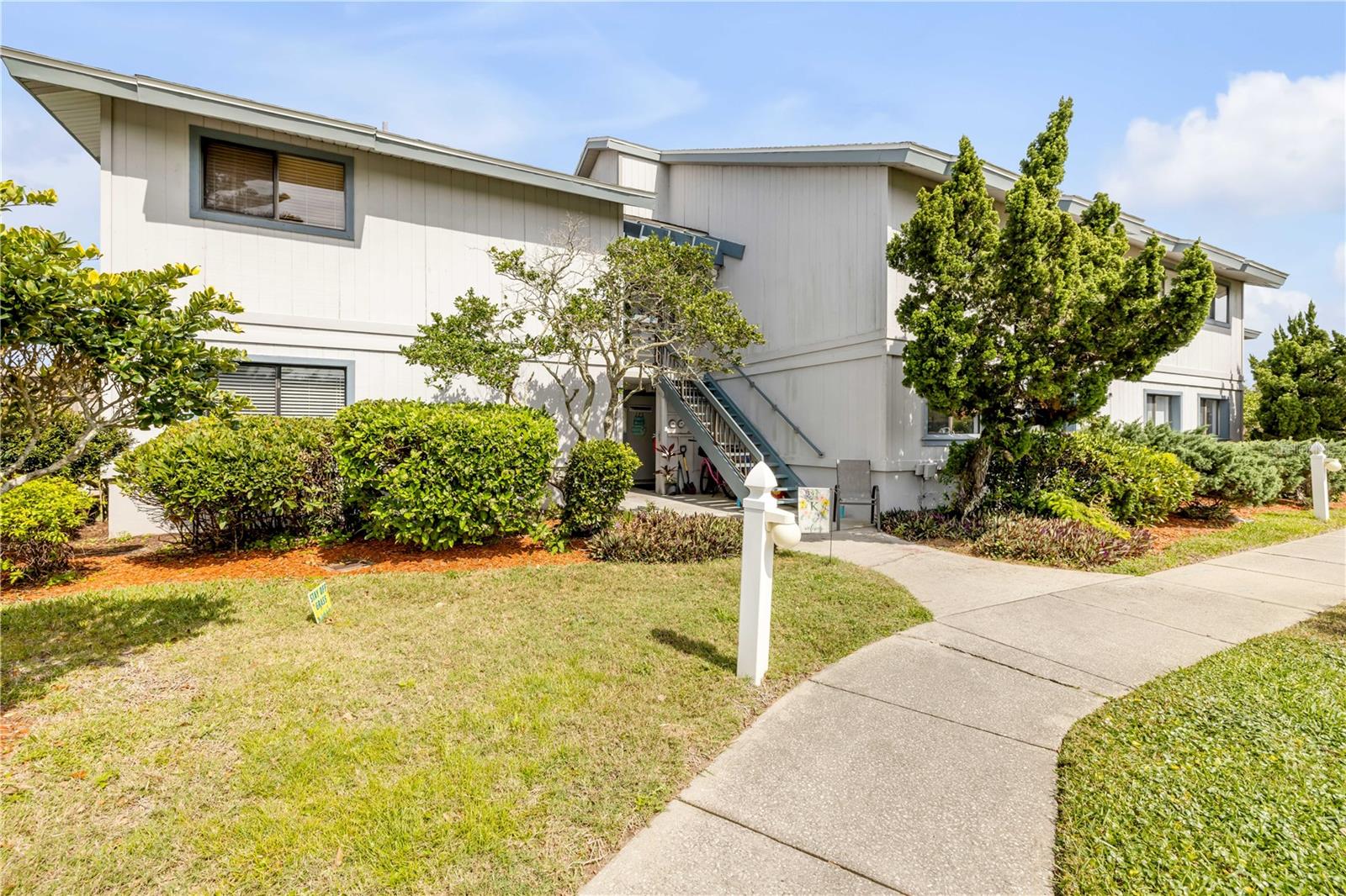 4411 SEA MIST CT #175, NEW SMYRNA BEACH, FL, 32169