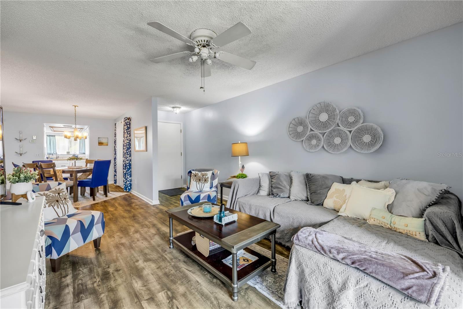 4411 SEA MIST CT #175, NEW SMYRNA BEACH, FL, 32169