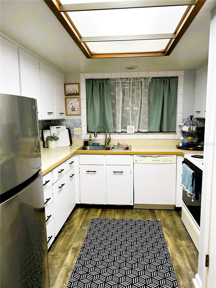 4411 SEA MIST CT #175, NEW SMYRNA BEACH, FL, 32169
