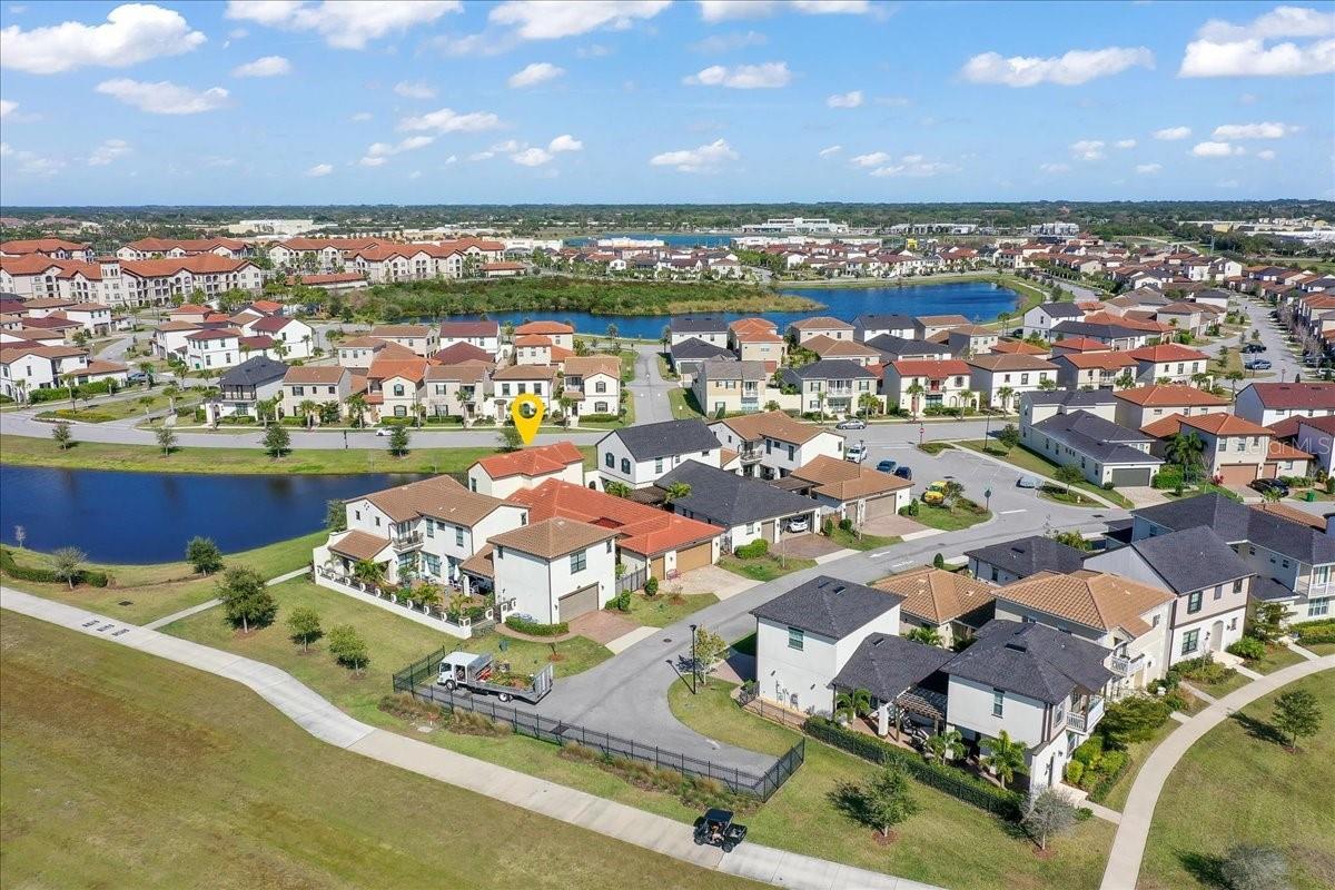 7115 PENA LN, MELBOURNE, FL, 32940