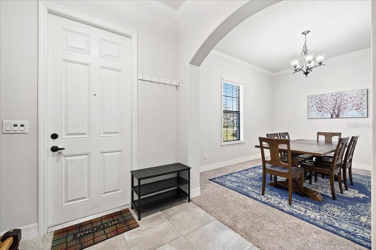 7115 PENA LN, MELBOURNE, FL, 32940