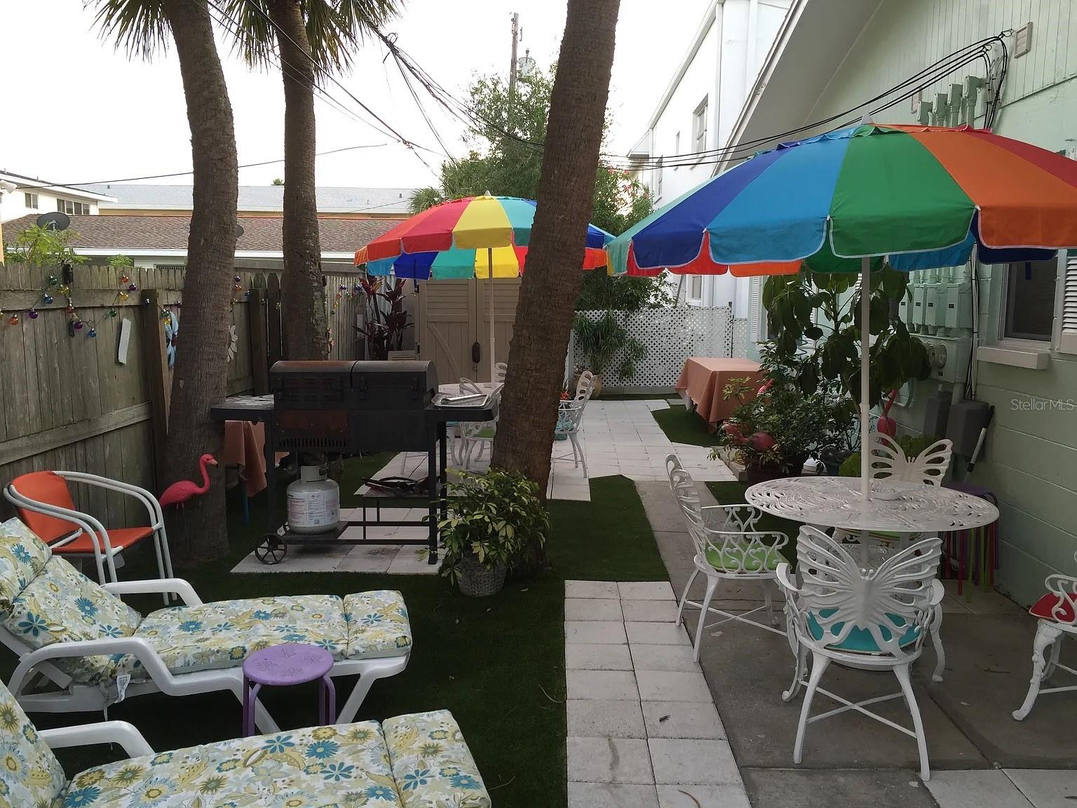 520 69TH AVE #1-4, ST PETERSBURG, FL, 33706