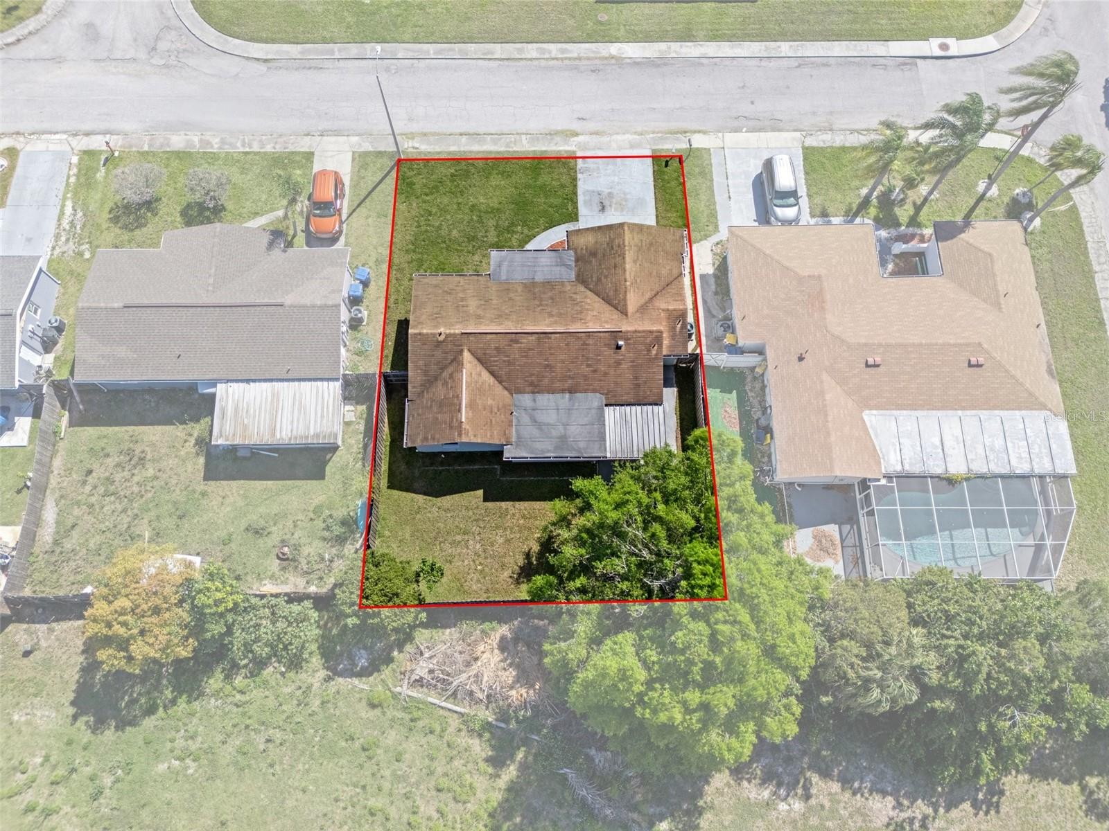 1721 KENILWORTH ST, HOLIDAY, FL, 34691