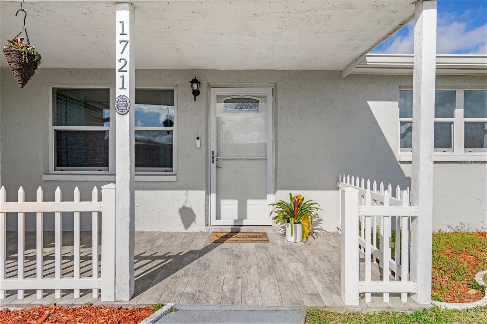 1721 KENILWORTH ST, HOLIDAY, FL, 34691