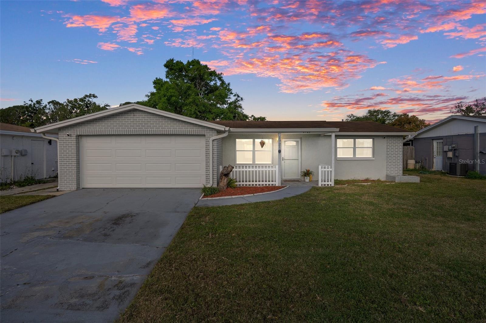 1721 KENILWORTH ST, HOLIDAY, FL, 34691