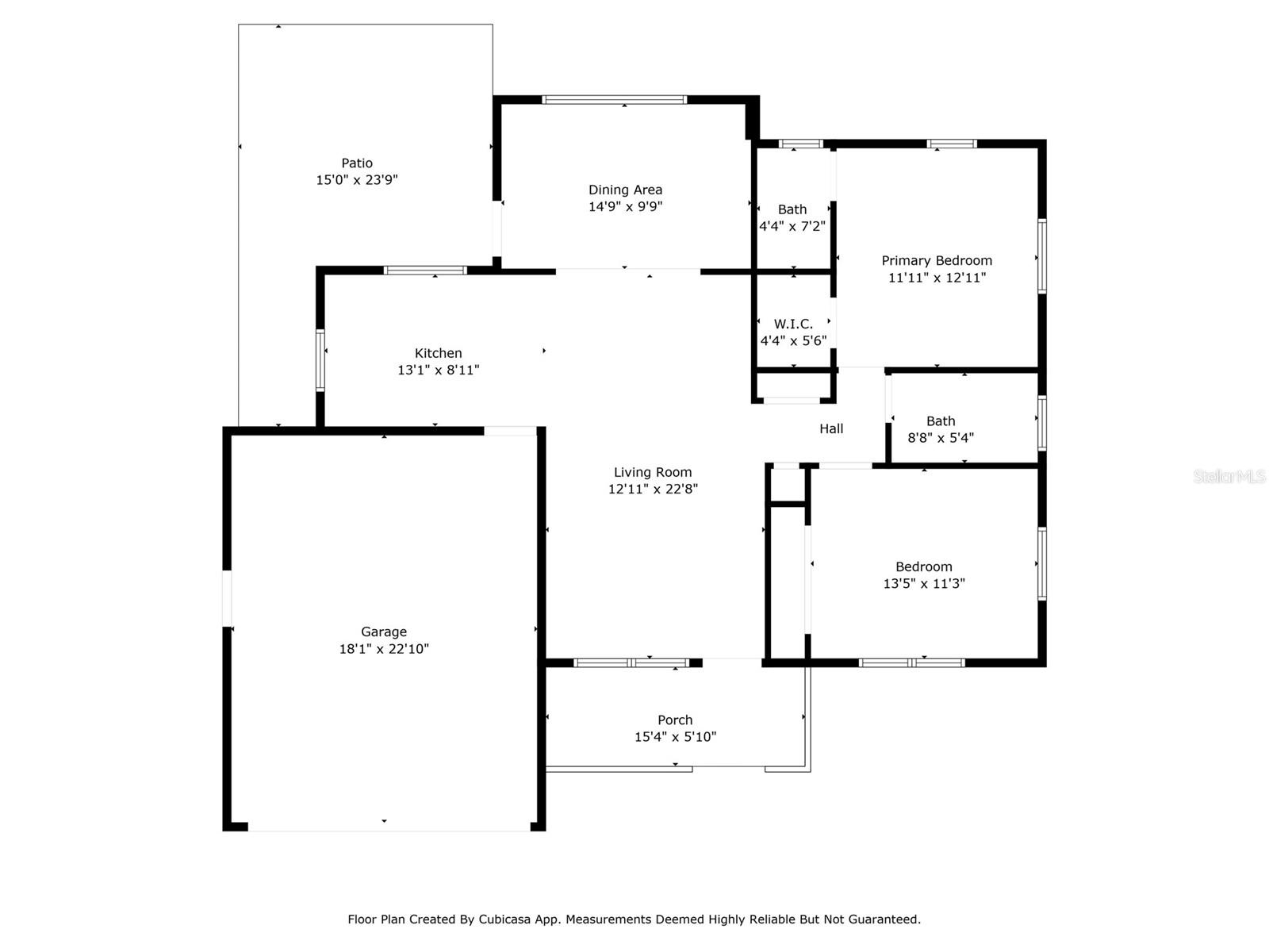 1721 KENILWORTH ST, HOLIDAY, FL, 34691
