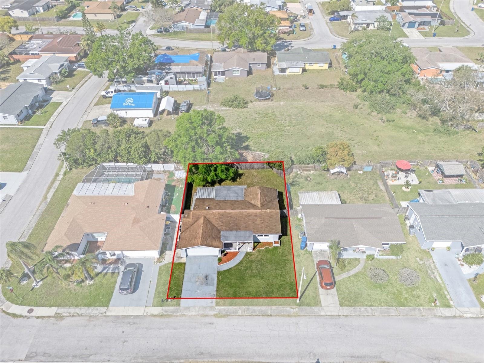 1721 KENILWORTH ST, HOLIDAY, FL, 34691