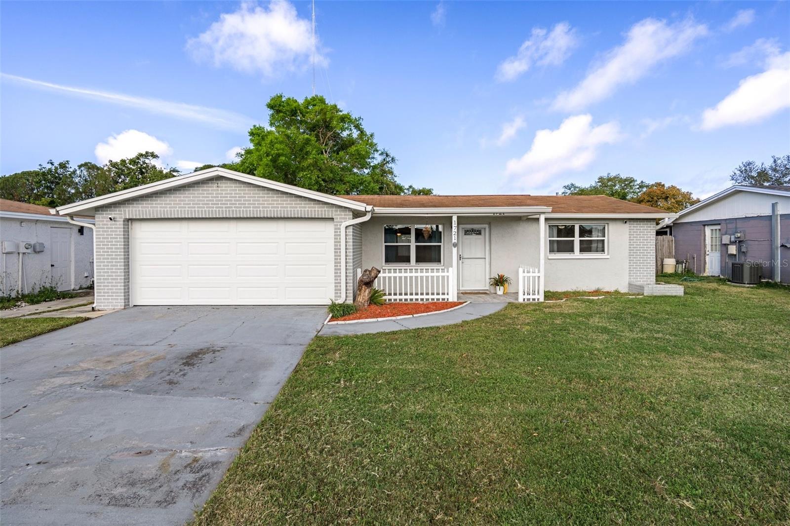 1721 KENILWORTH ST, HOLIDAY, FL, 34691