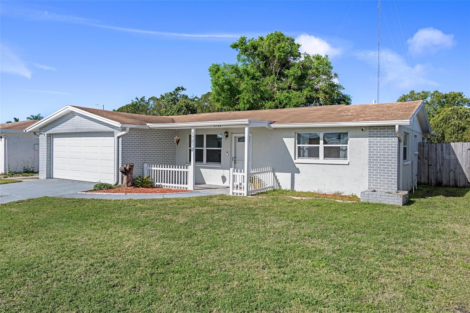 1721 KENILWORTH ST, HOLIDAY, FL, 34691