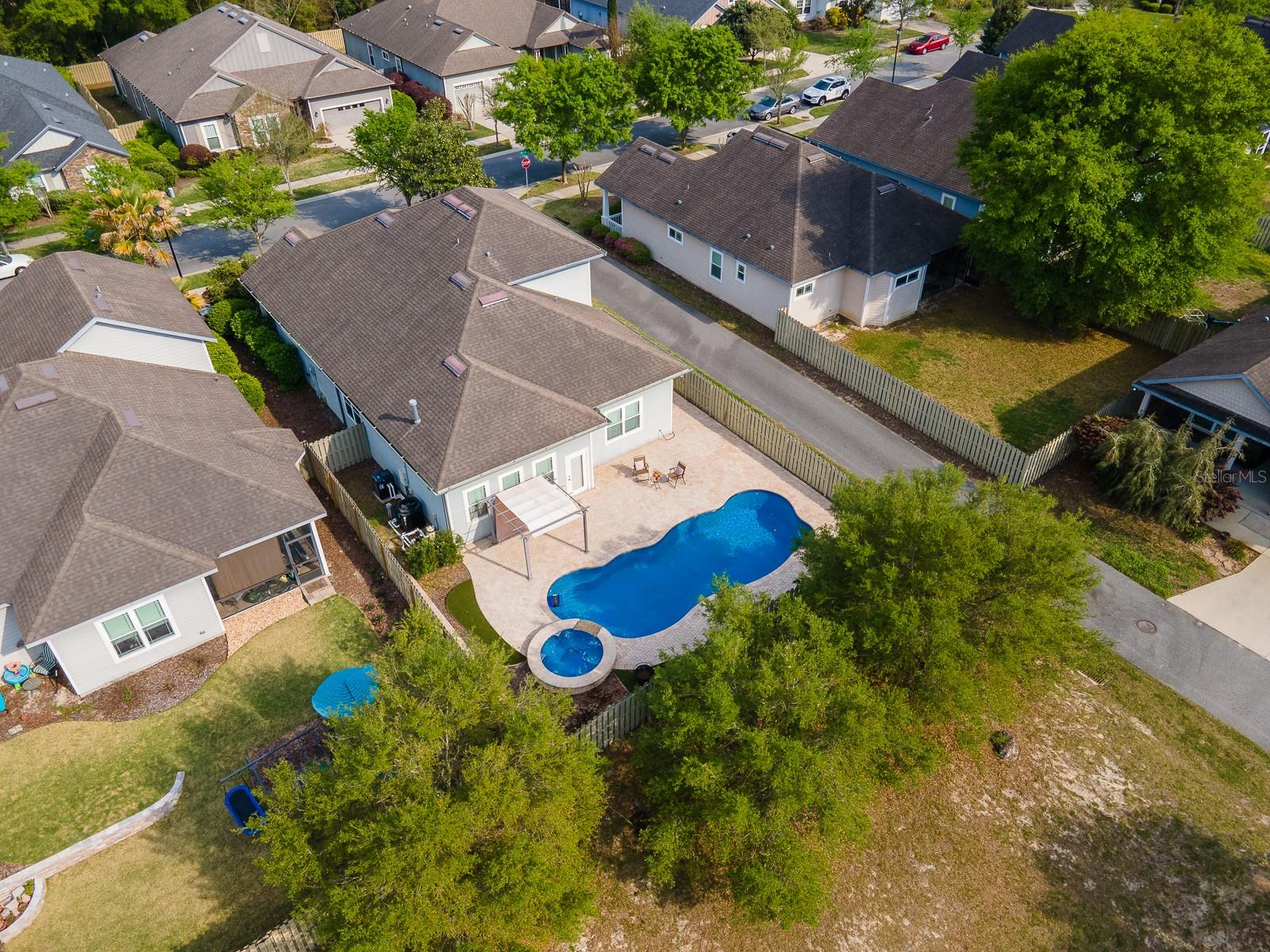 7920 SW 79TH DR, GAINESVILLE, FL, 32608