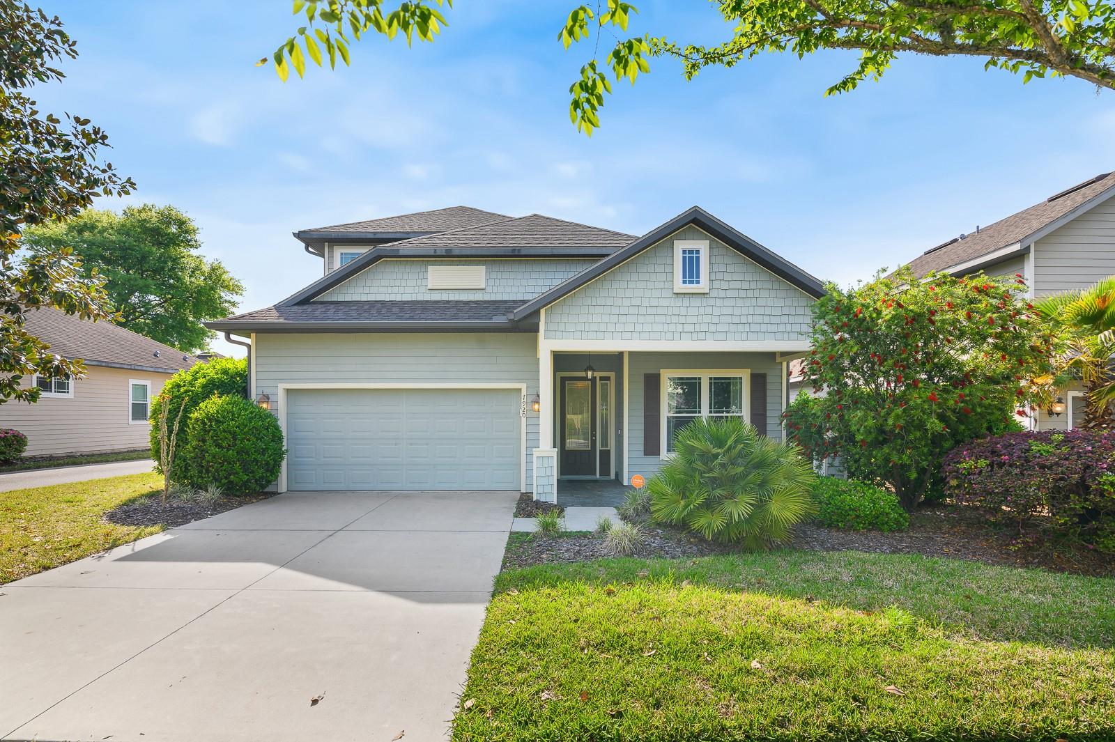 7920 SW 79TH DR, GAINESVILLE, FL, 32608