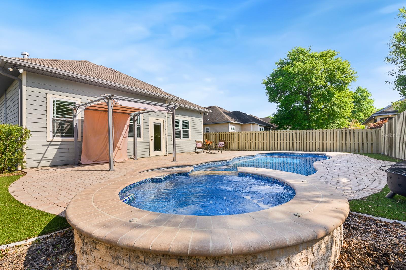 7920 SW 79TH DR, GAINESVILLE, FL, 32608
