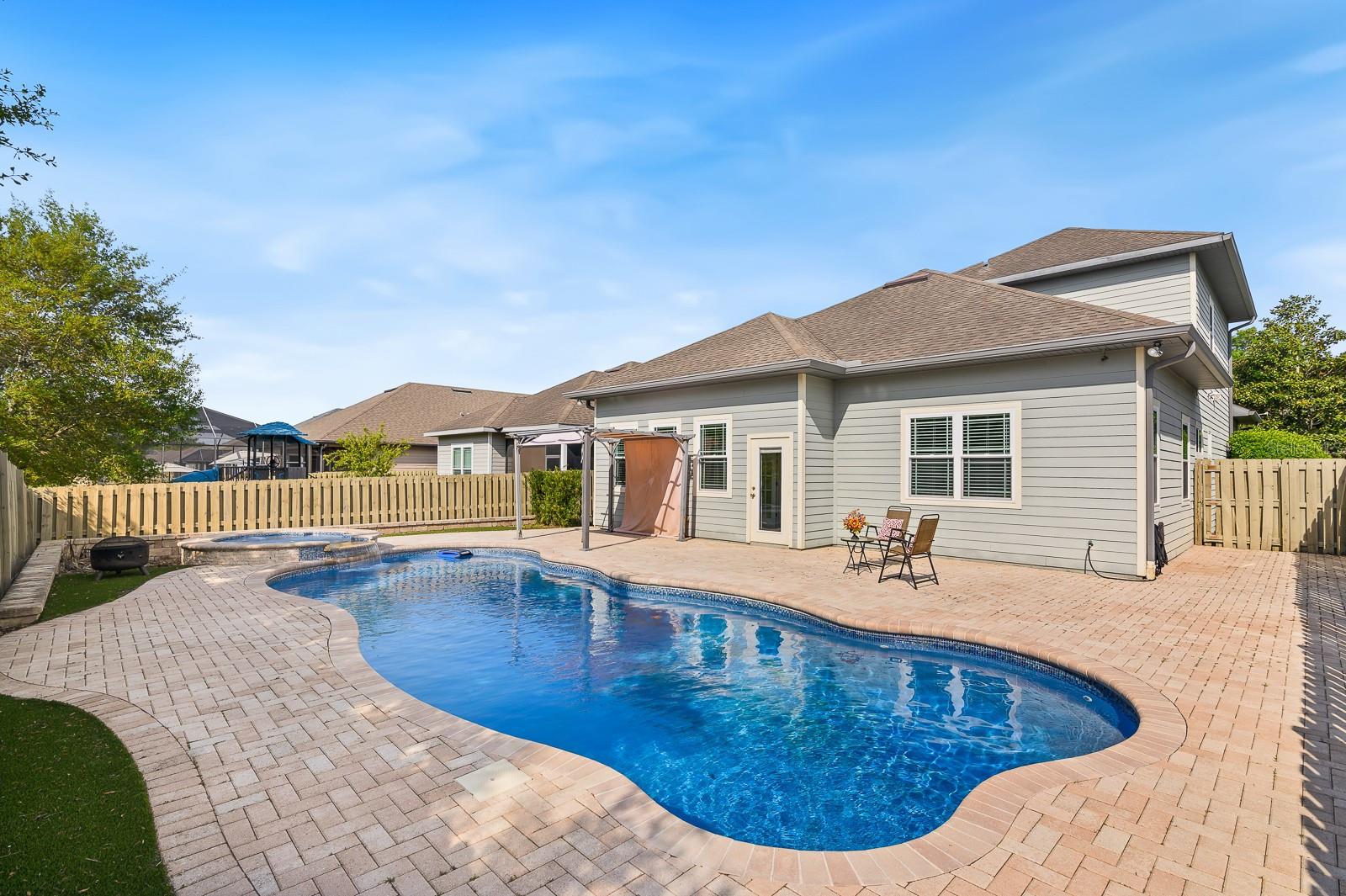 7920 SW 79TH DR, GAINESVILLE, FL, 32608