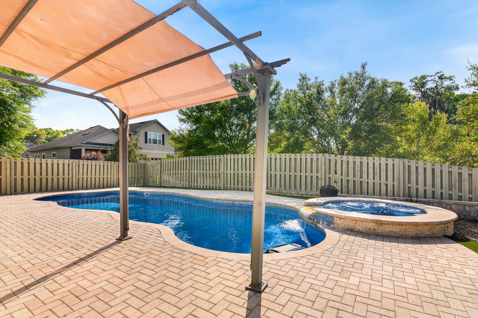 7920 SW 79TH DR, GAINESVILLE, FL, 32608