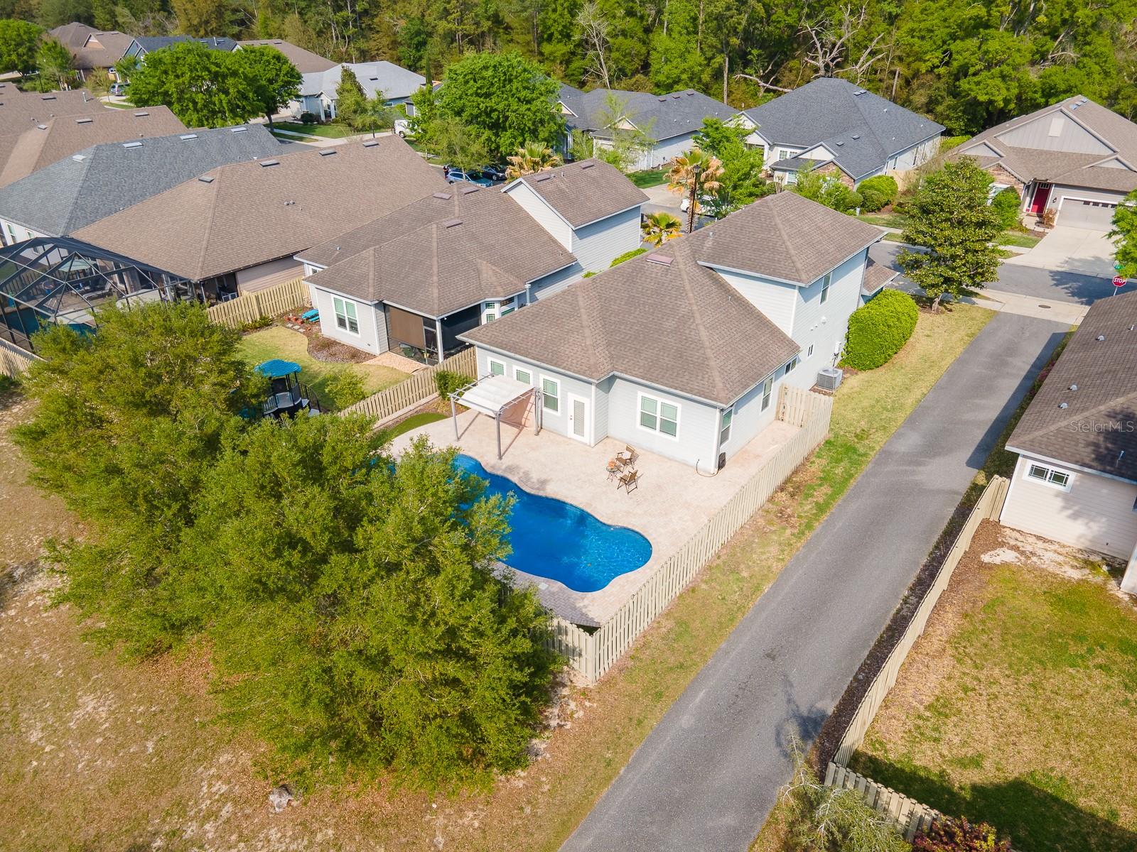 7920 SW 79TH DR, GAINESVILLE, FL, 32608