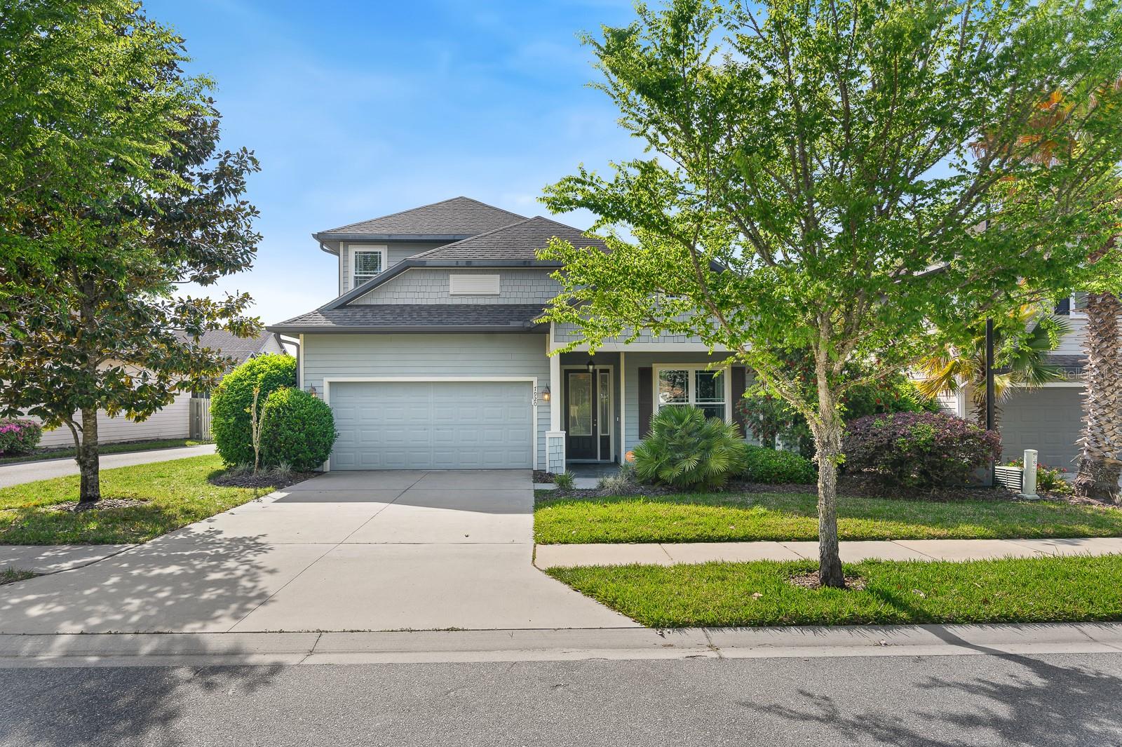 7920 SW 79TH DR, GAINESVILLE, FL, 32608