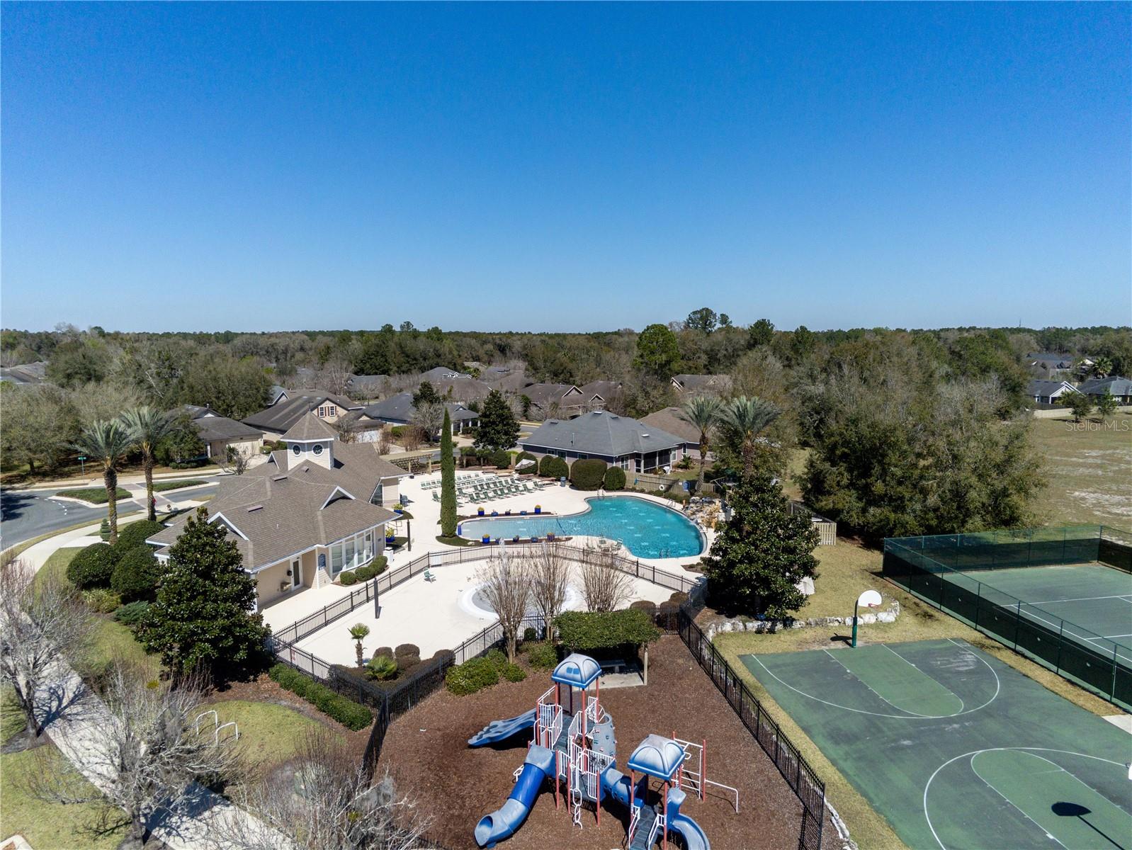 7920 SW 79TH DR, GAINESVILLE, FL, 32608