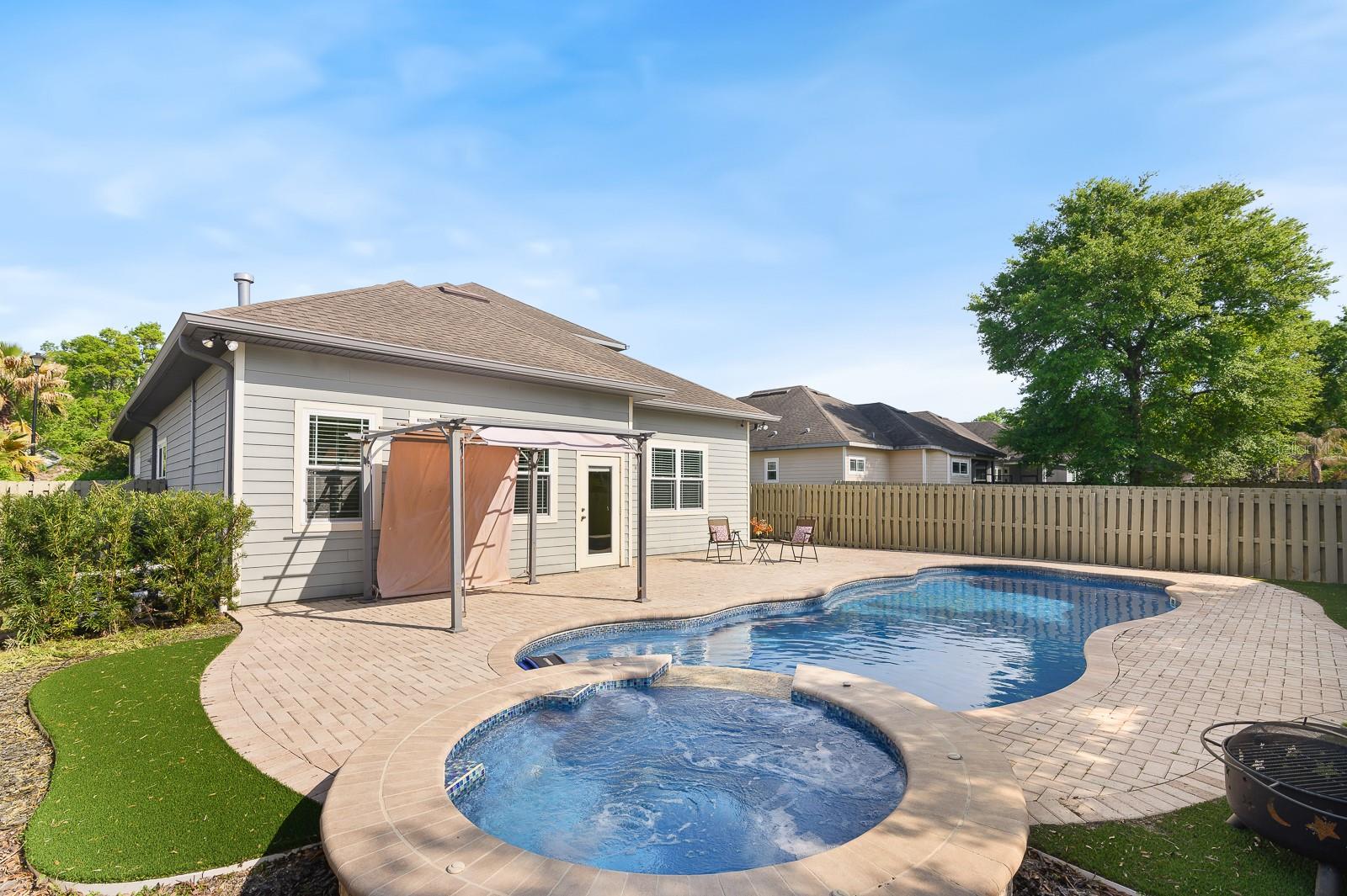 7920 SW 79TH DR, GAINESVILLE, FL, 32608