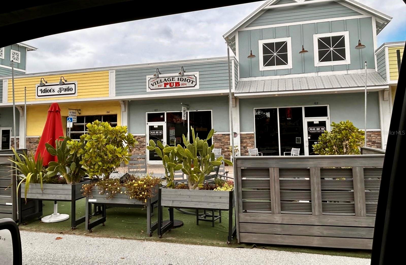 890 FLORIDA AVE, COCOA, FL, 32922