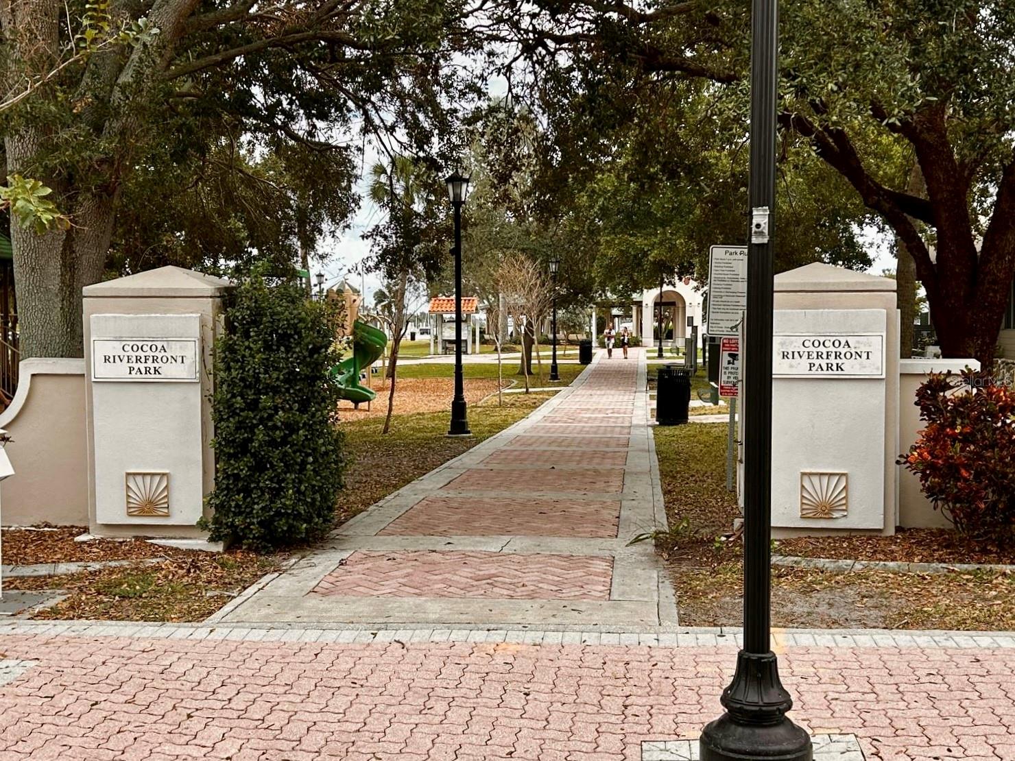 890 FLORIDA AVE, COCOA, FL, 32922