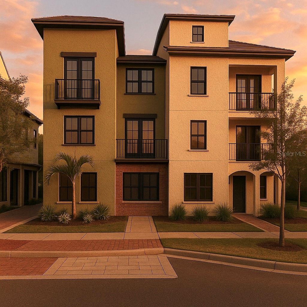 890 FLORIDA AVE, COCOA, FL, 32922