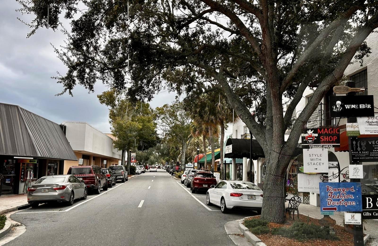 890 FLORIDA AVE, COCOA, FL, 32922