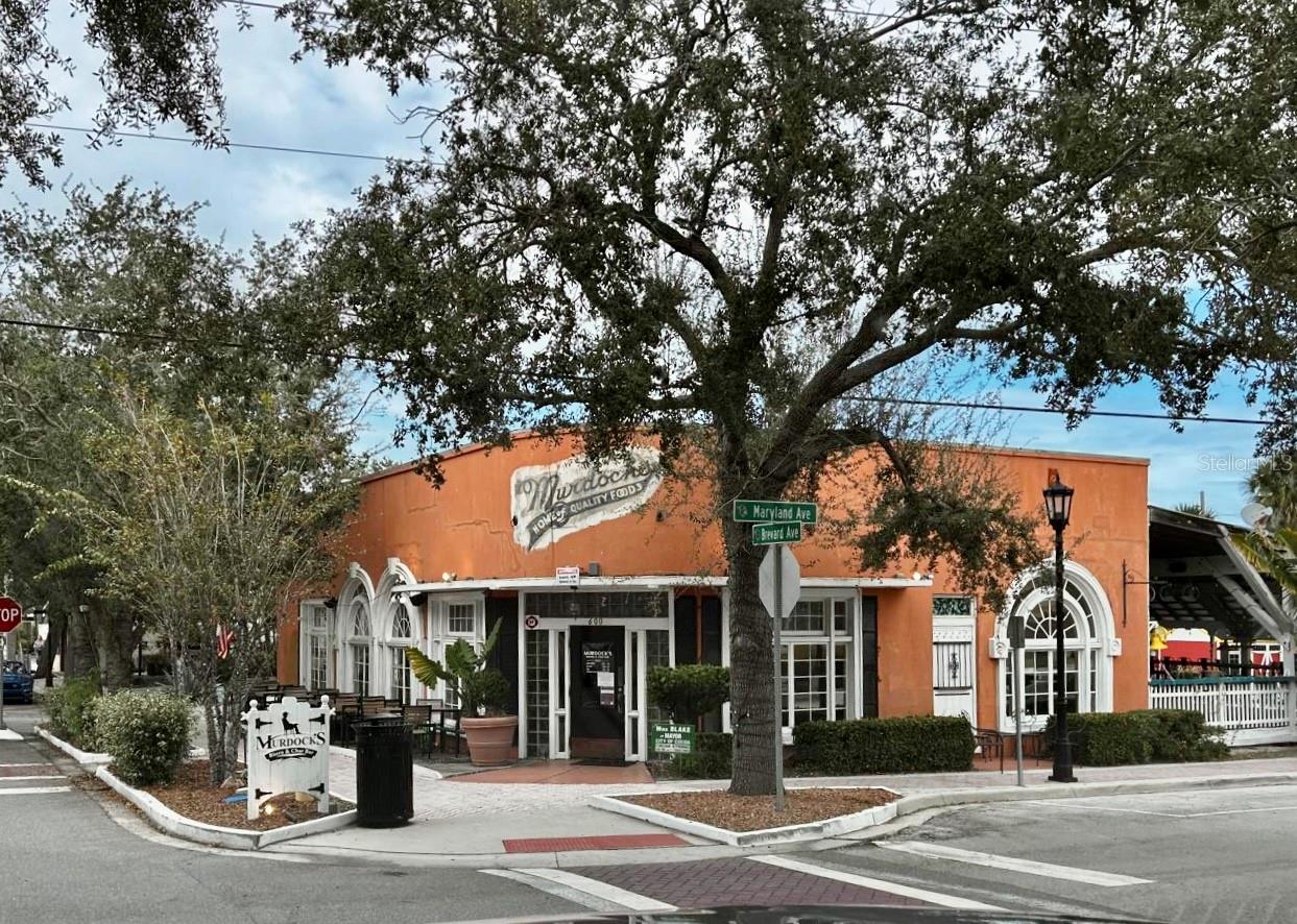 890 FLORIDA AVE, COCOA, FL, 32922