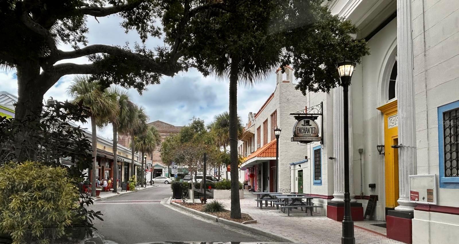 890 FLORIDA AVE, COCOA, FL, 32922