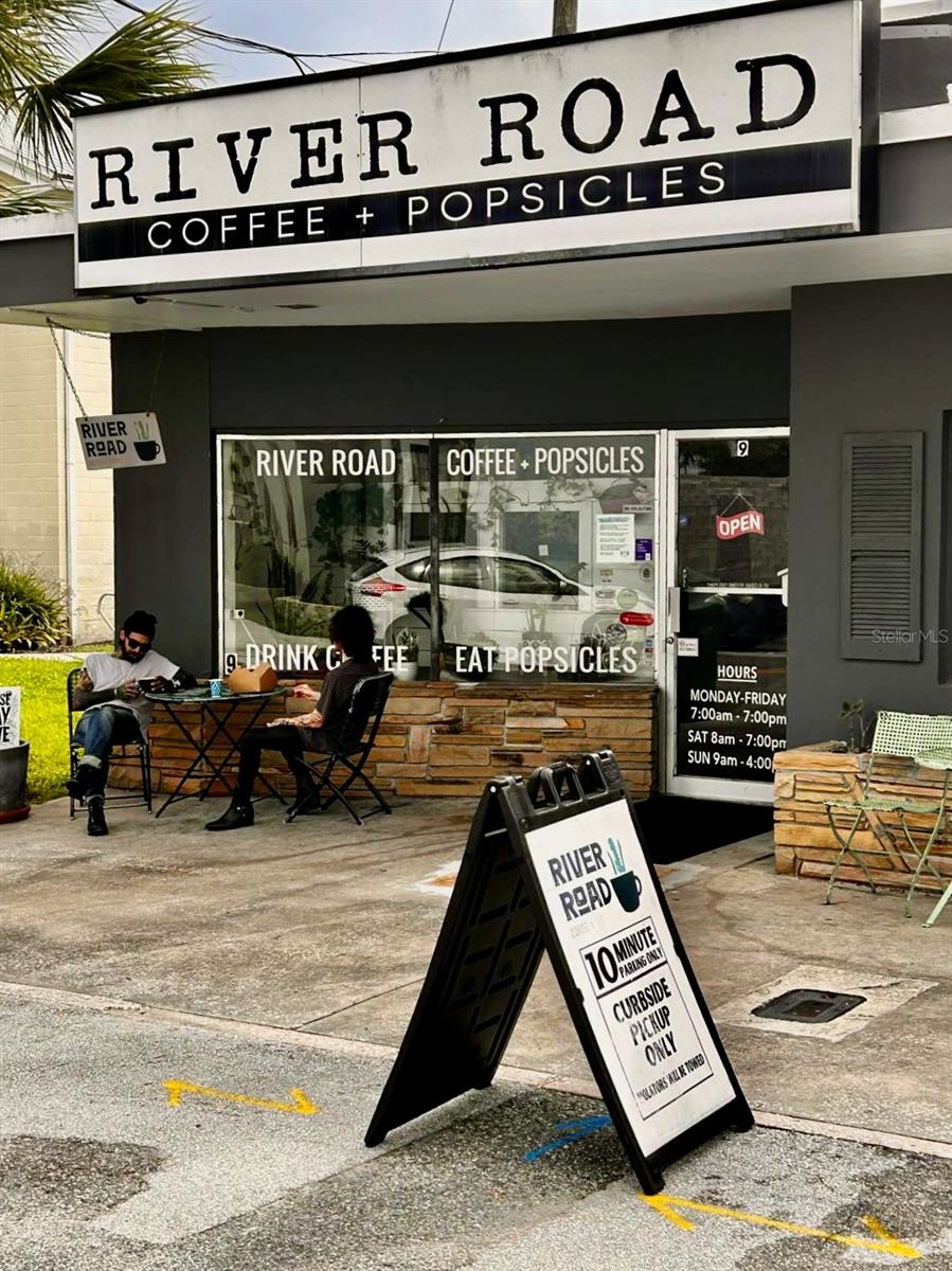 890 FLORIDA AVE, COCOA, FL, 32922