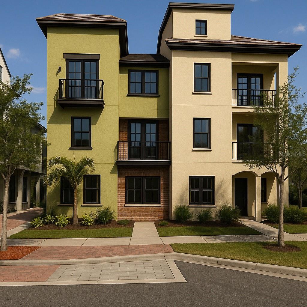 890 FLORIDA AVE, COCOA, FL, 32922