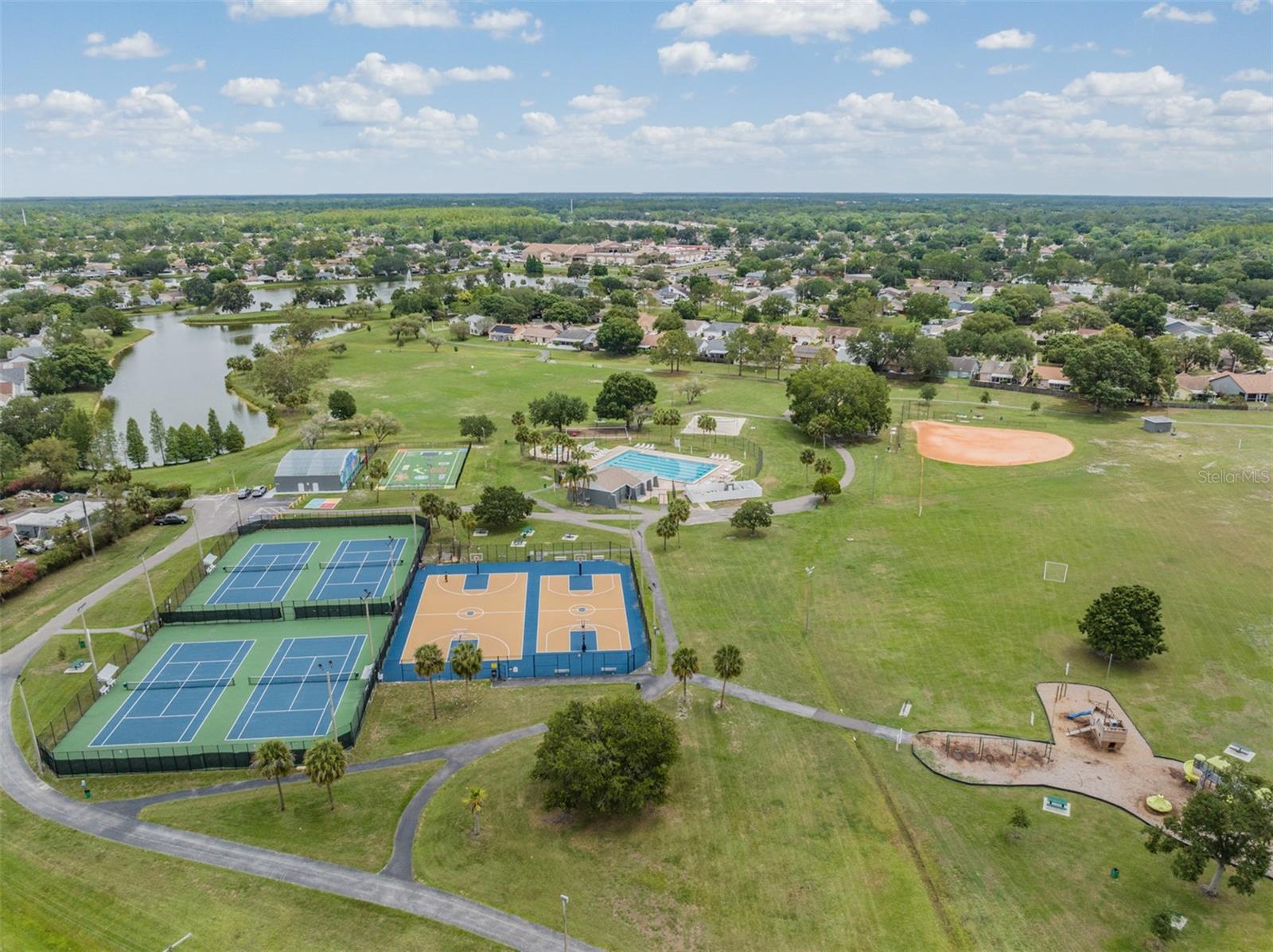 10306 GREEN GROVE PL, TAMPA, FL, 33624