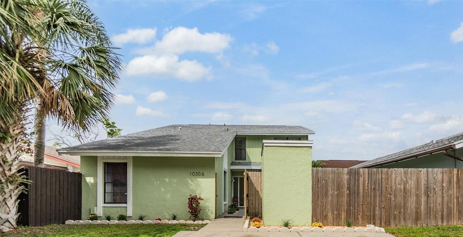 10306 GREEN GROVE PL, TAMPA, FL, 33624